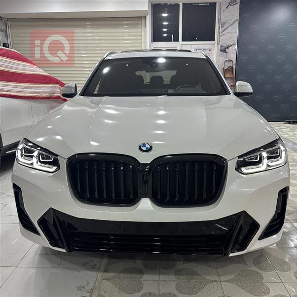 BMW for sale in Iraq